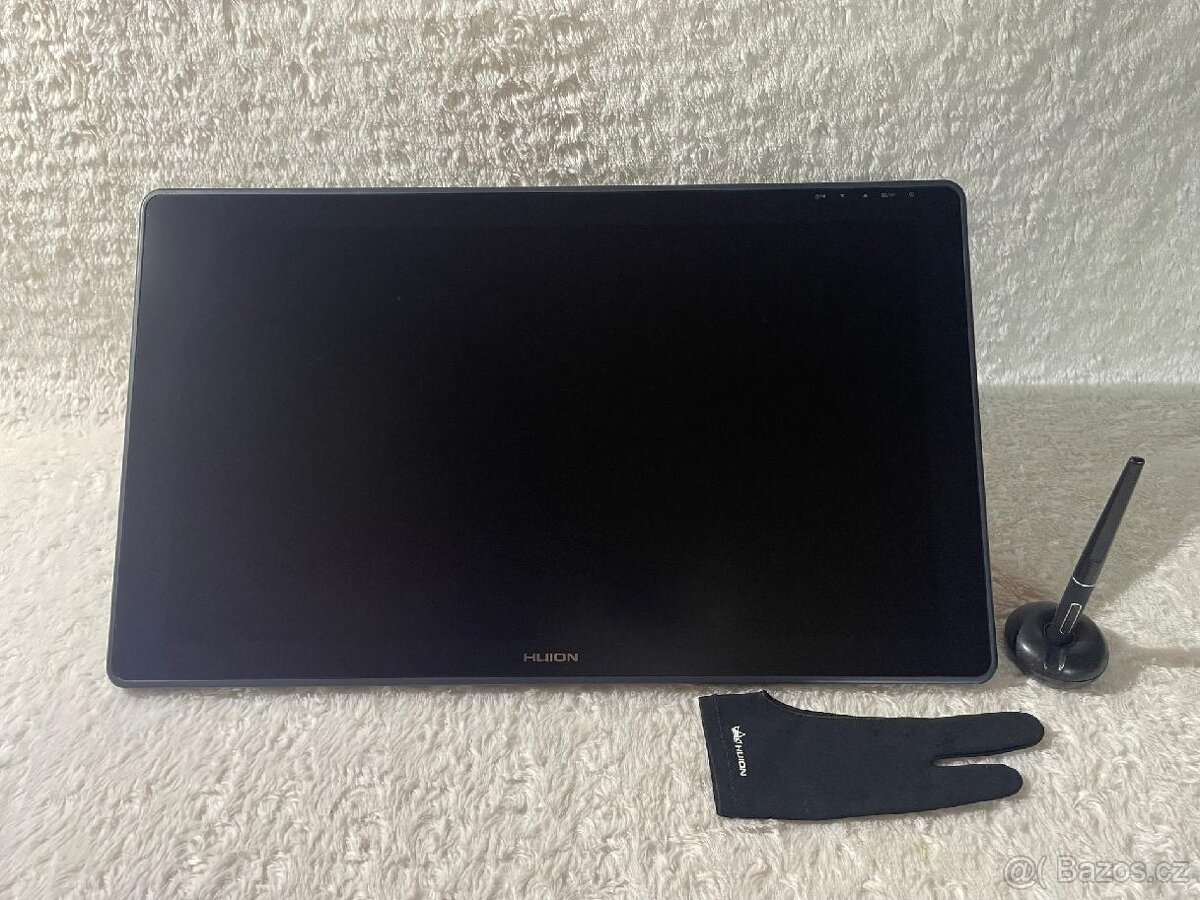 Grafický tablet Huion Kamvas 22 Plus