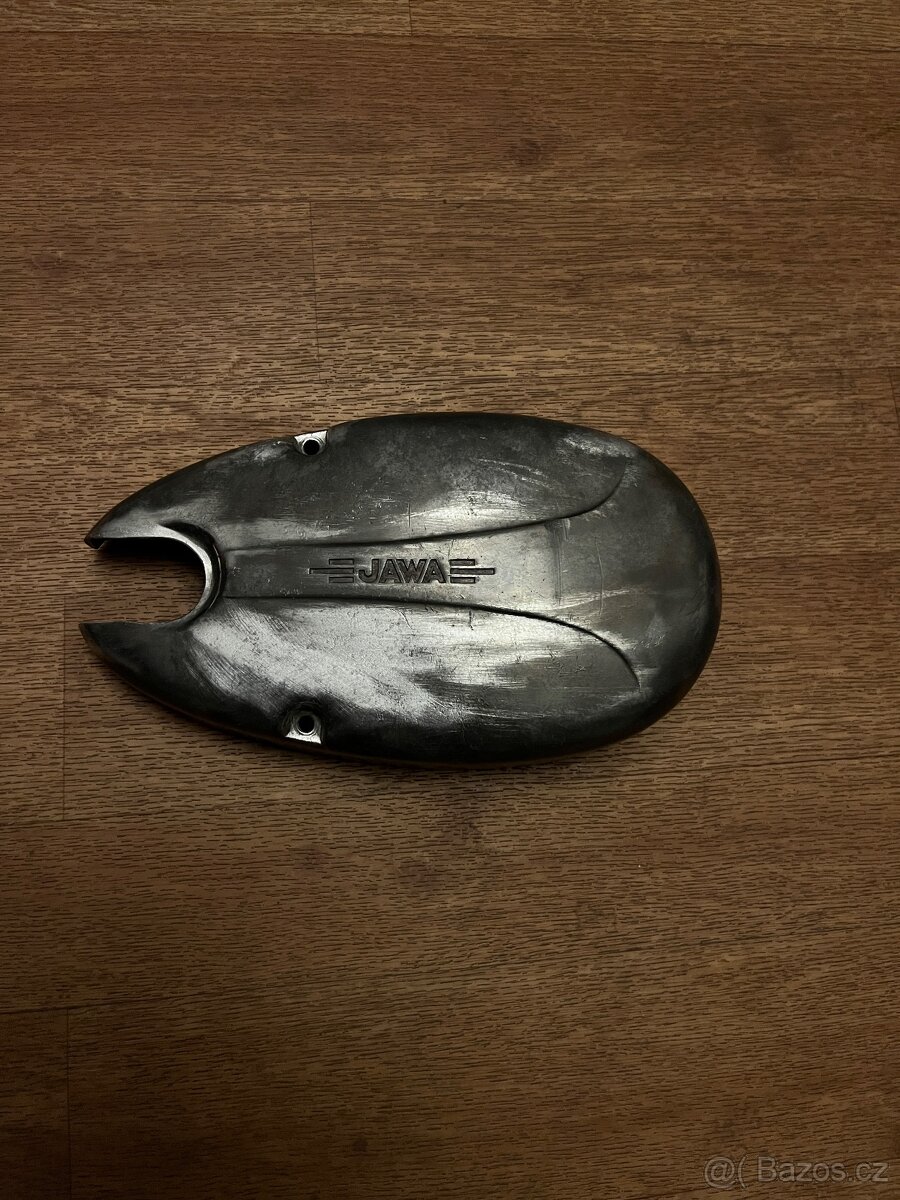 Kryt motoru Stadion, Jawetta