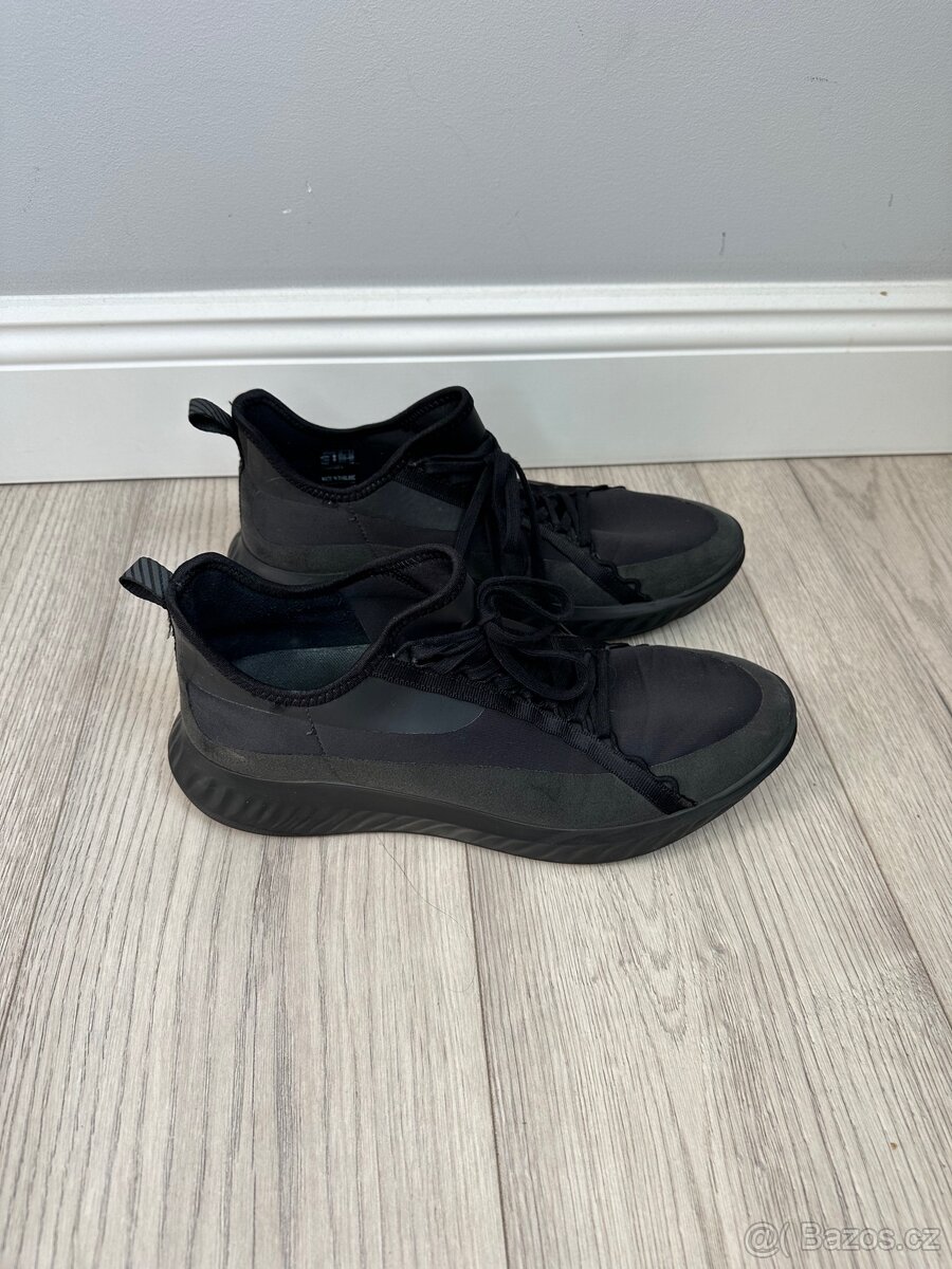 Panské tenisky Ecco