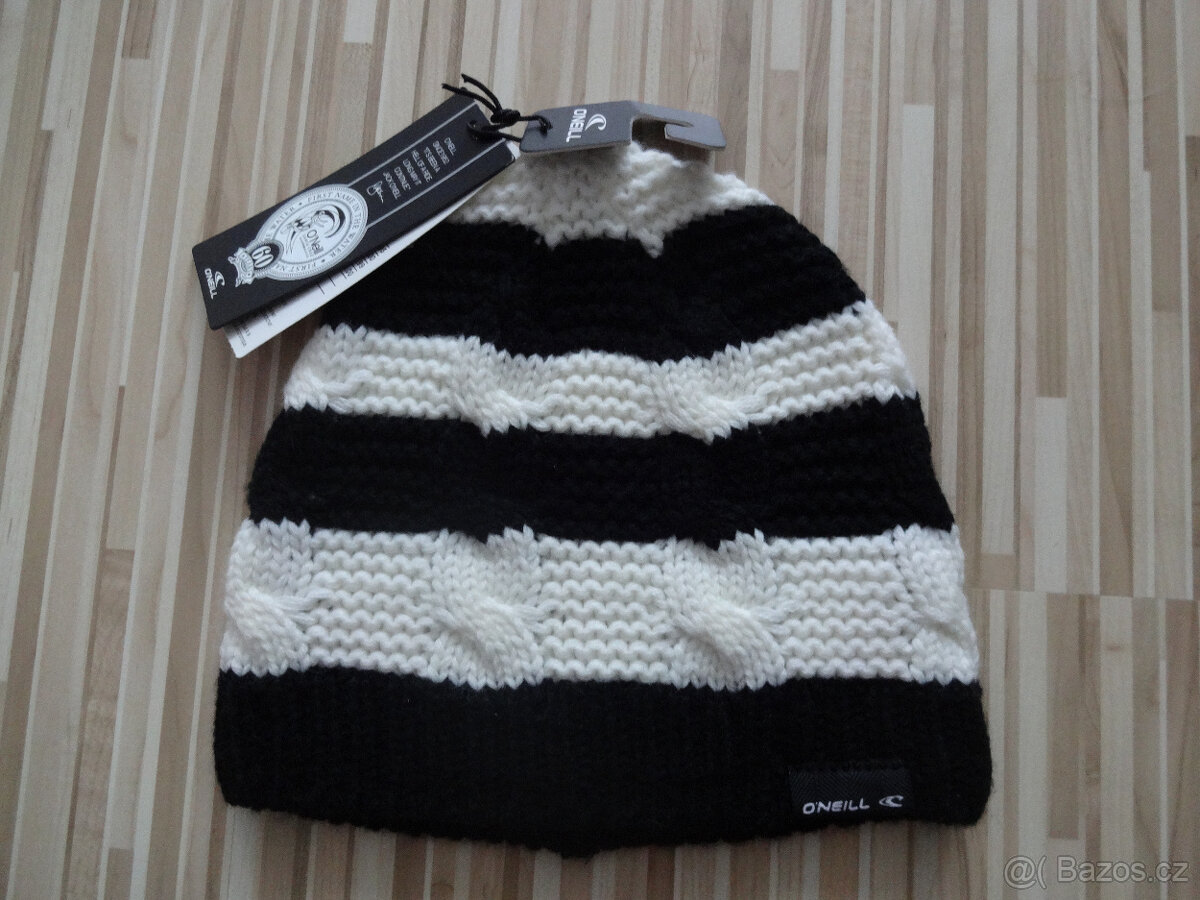 Zimní čepice O´neill