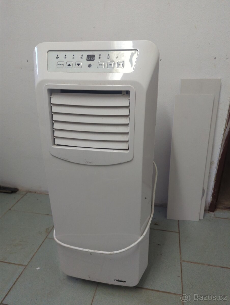 Mobilní klimatizace Tristar AC-5562
