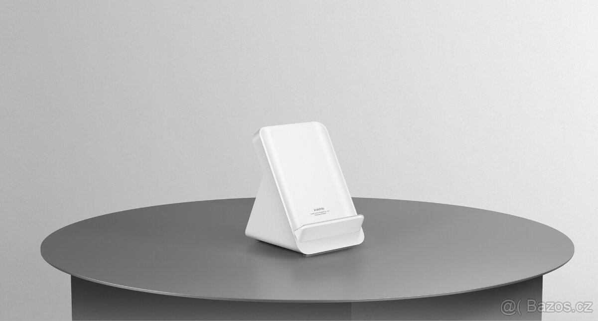 Bezdrátová nabíječka Xiaomi 80W