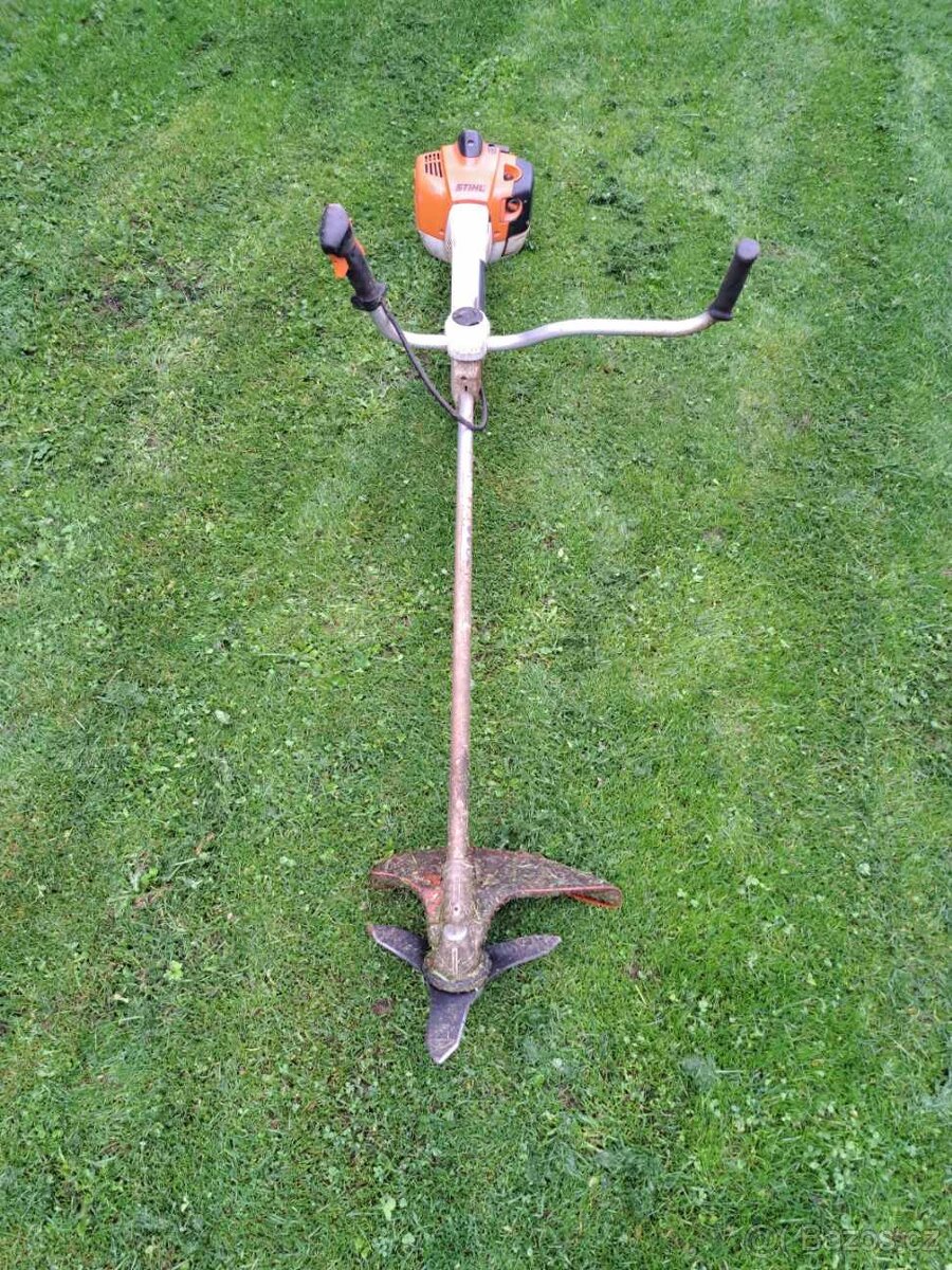 Křovinořez stihl FS 410 C