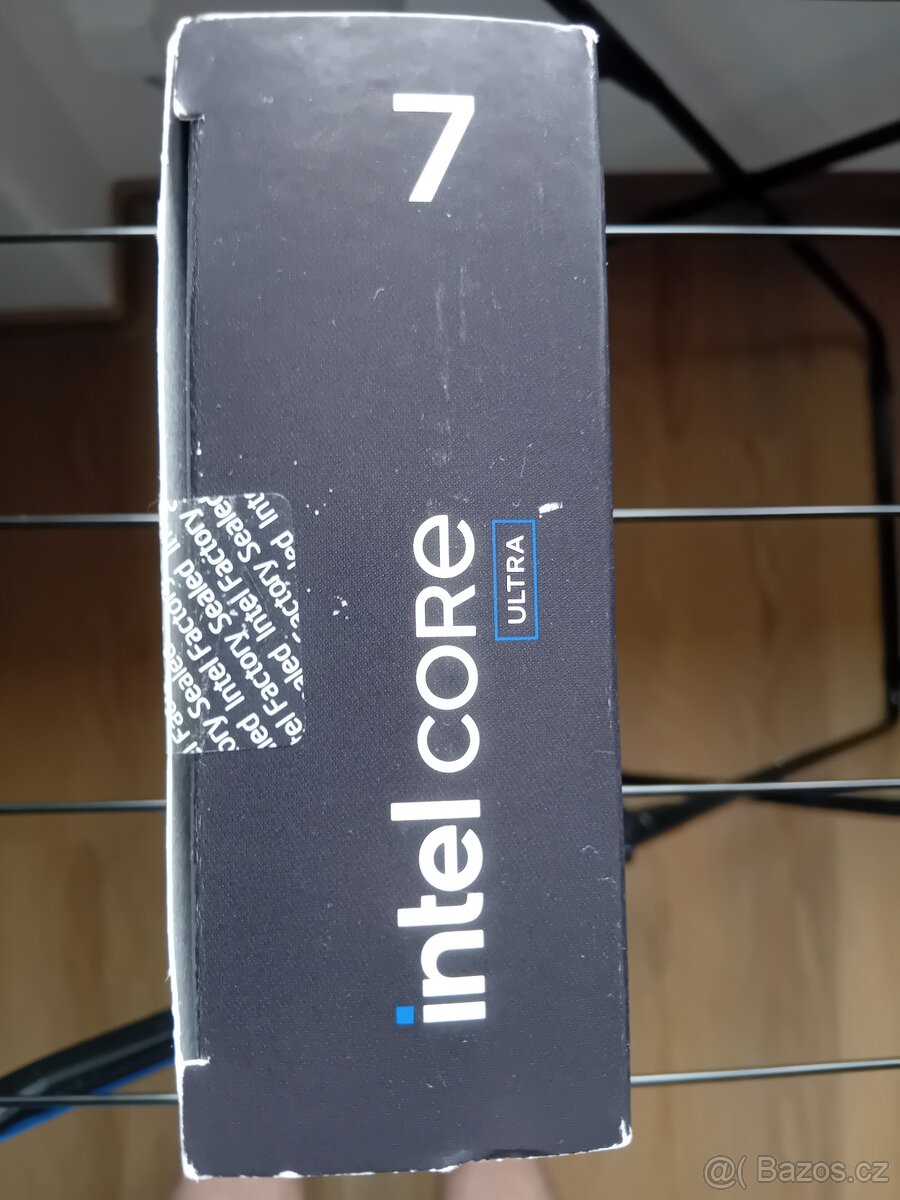 Intel Core 7