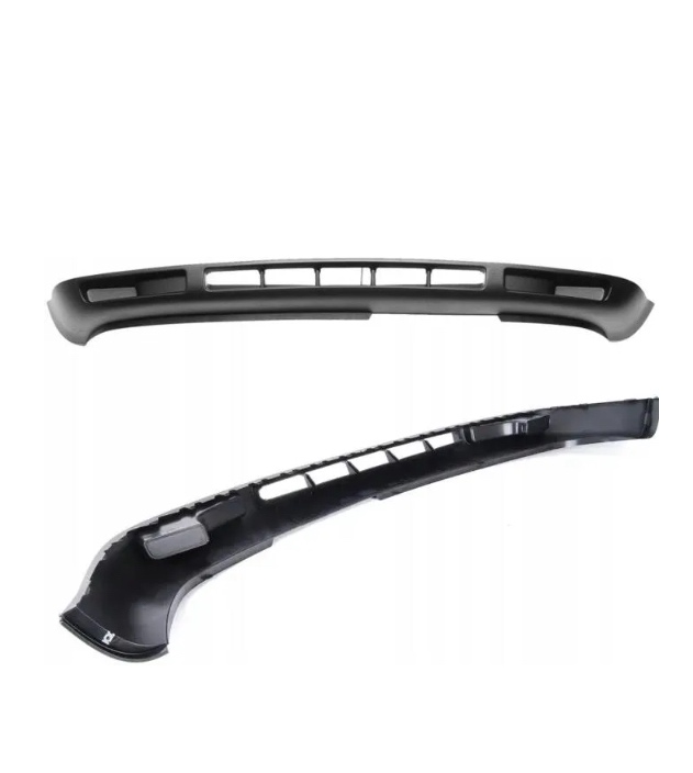 Spoiler předního nárazníku Golf 4