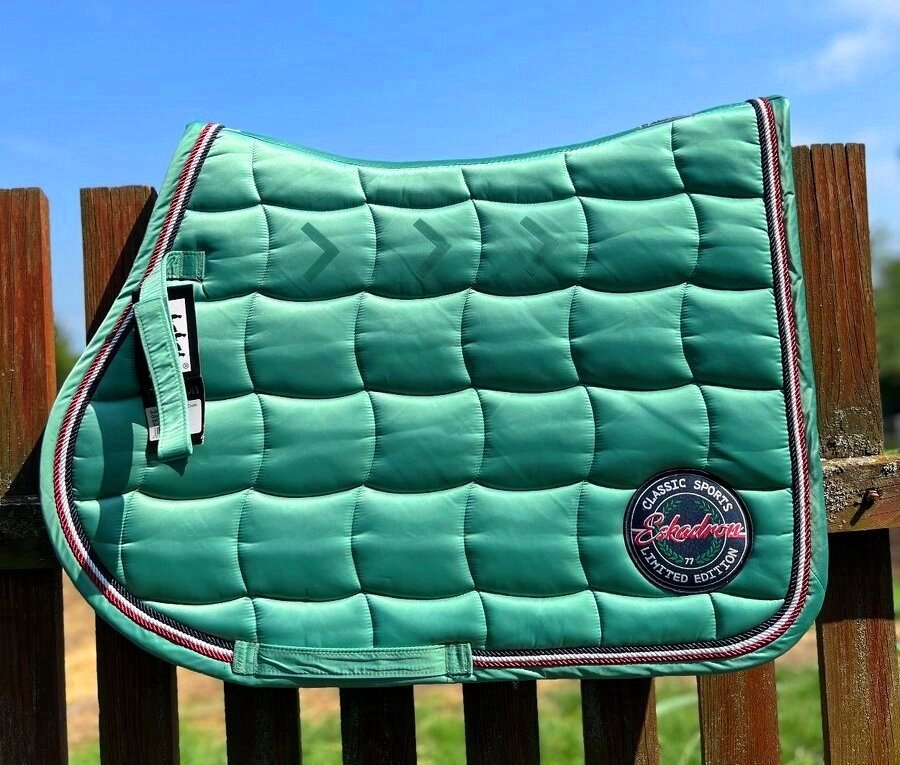 Dečky  ESKADRON VS FULL