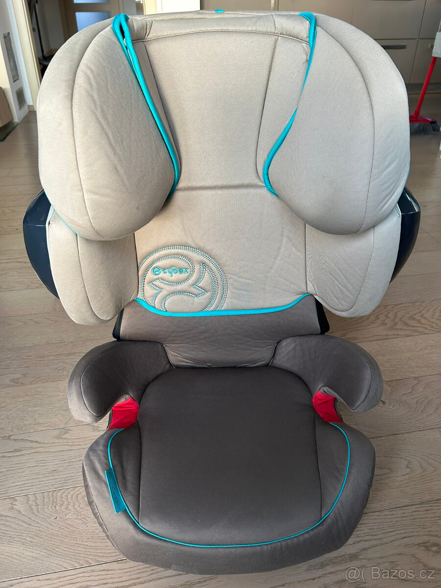 Autosedačka Cybex 18-36kg