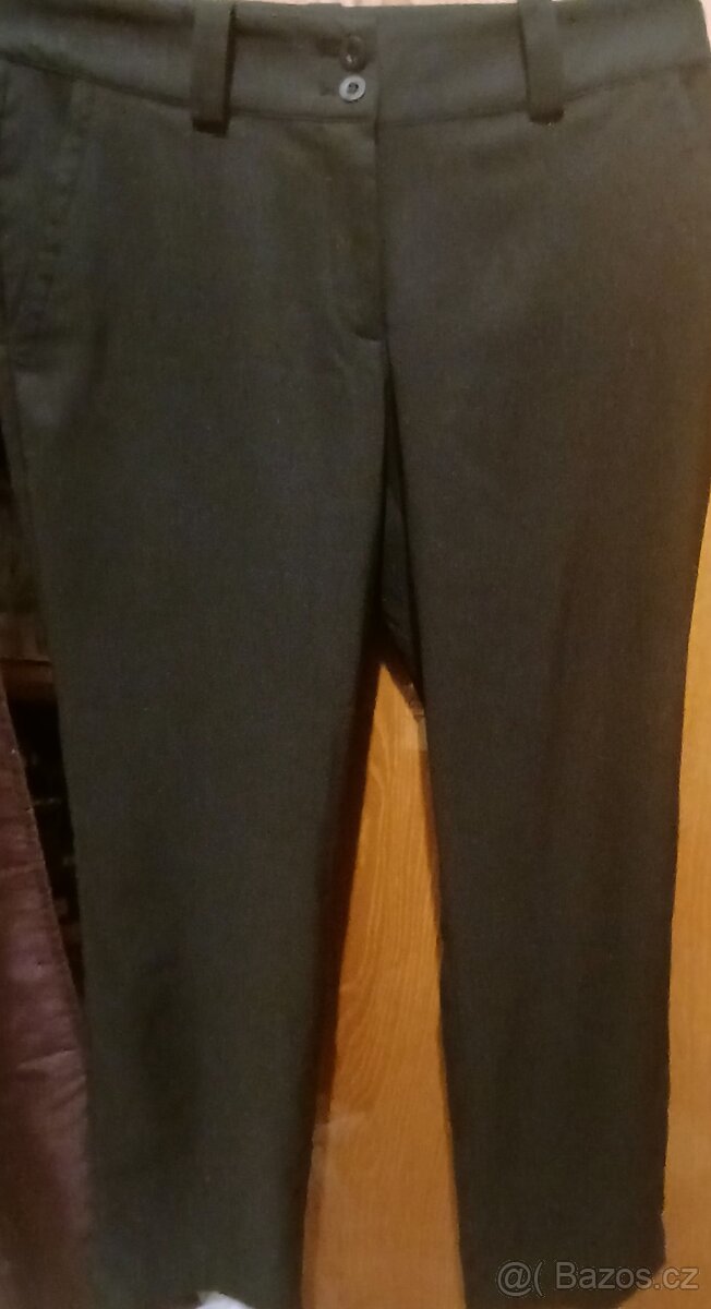 Funkční kalhoty Nike DRI-FIT