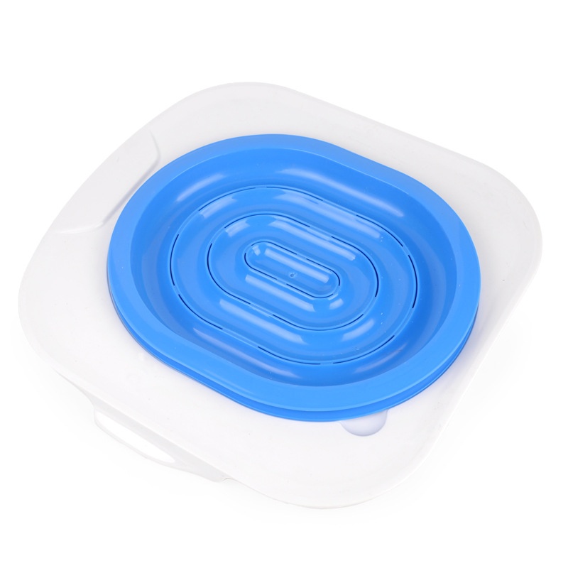 Sedátko na WC pro Kočky