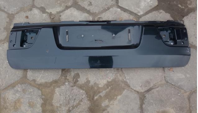 BMW X5 E53 - zadní víko /dveře