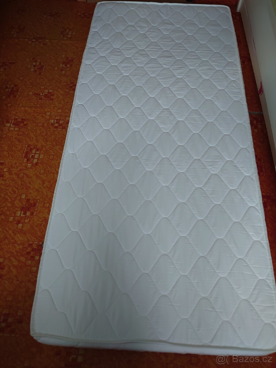 Matrace, nové, záruka.