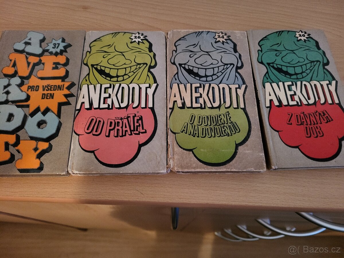 anekdoty