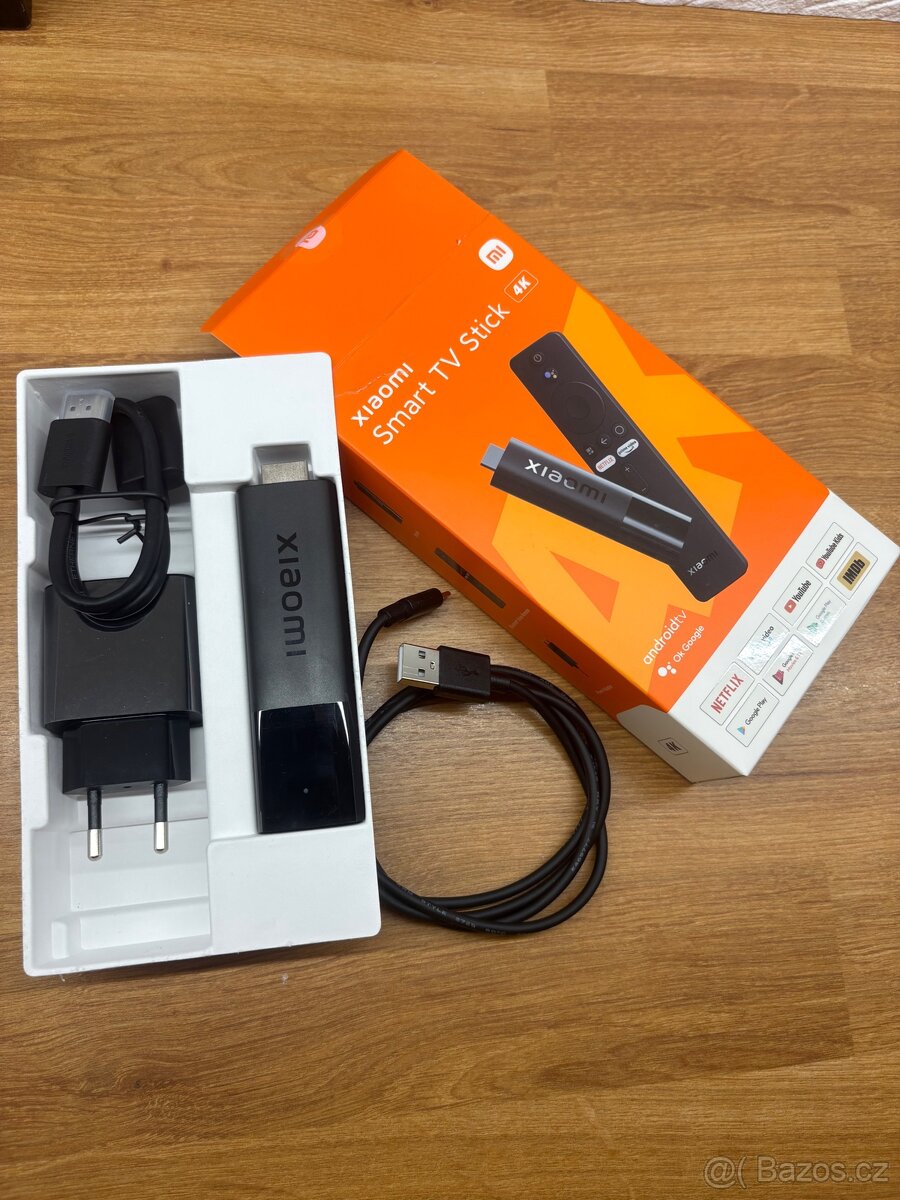 Xiaomi TV Stick 4K