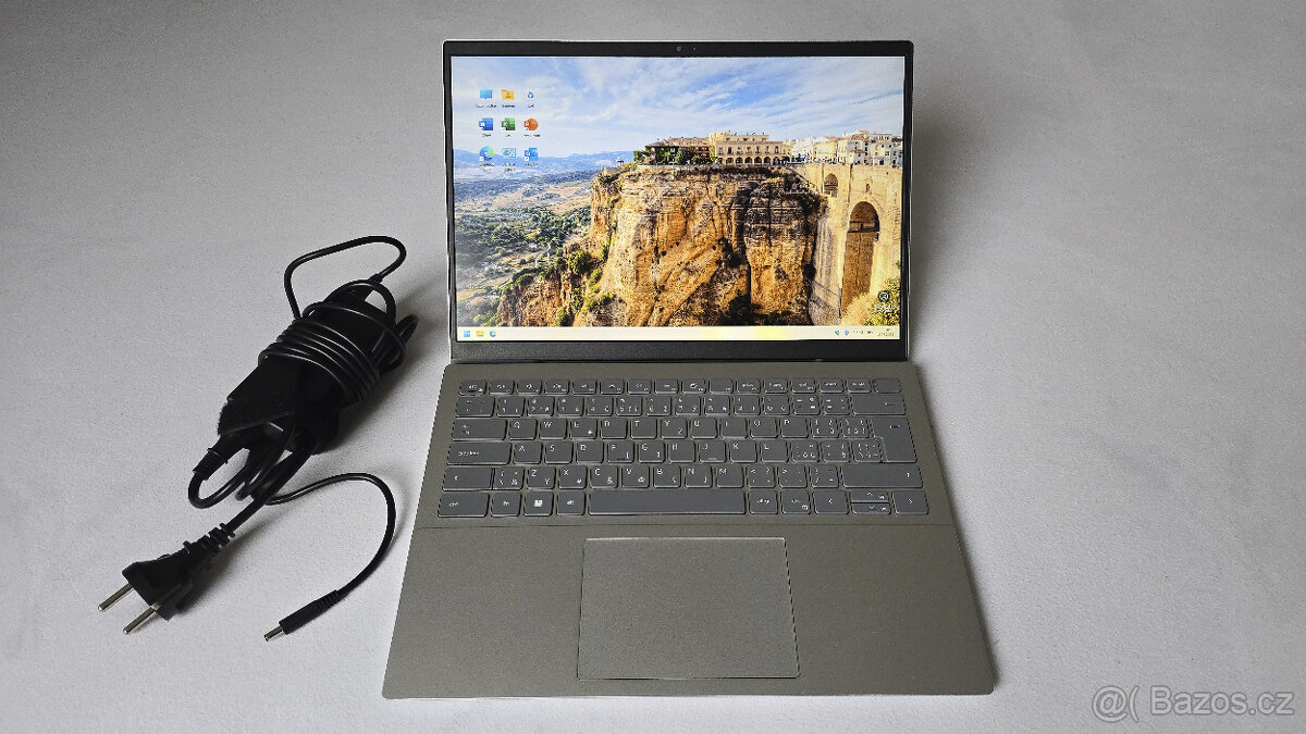 Dell Inspiron 14 (5420) /i3-1215U, 8/512GB, Wifi6, BT/