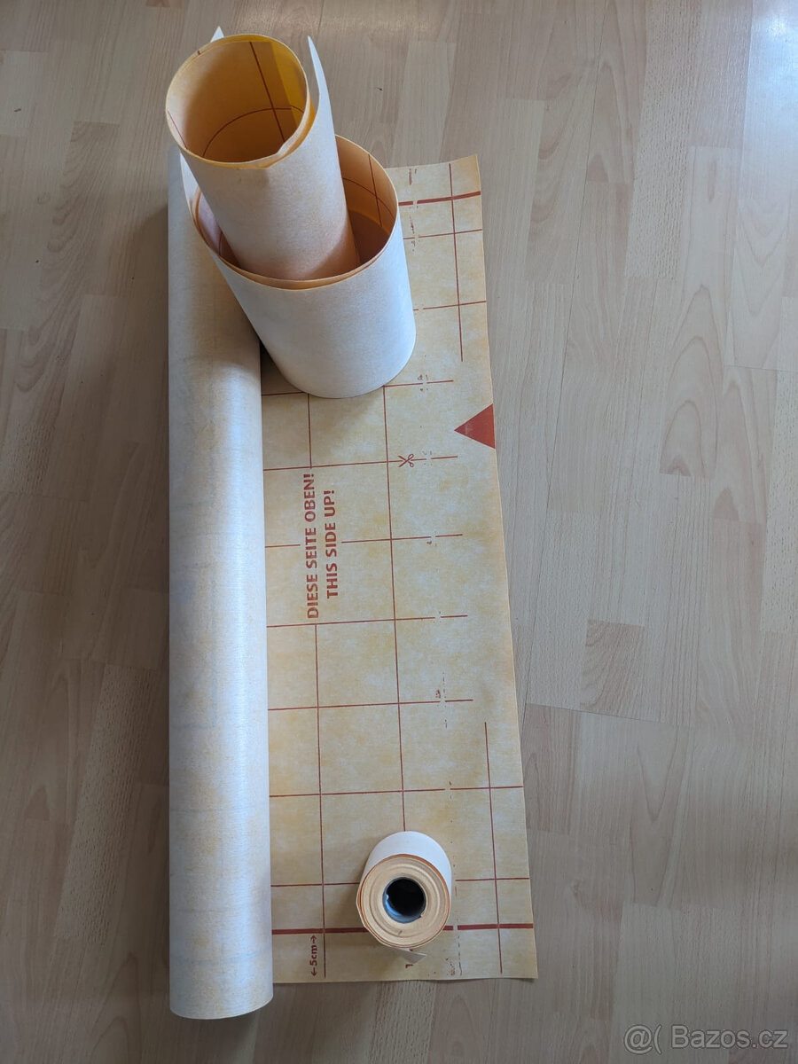 Schonox AB hydroizolace