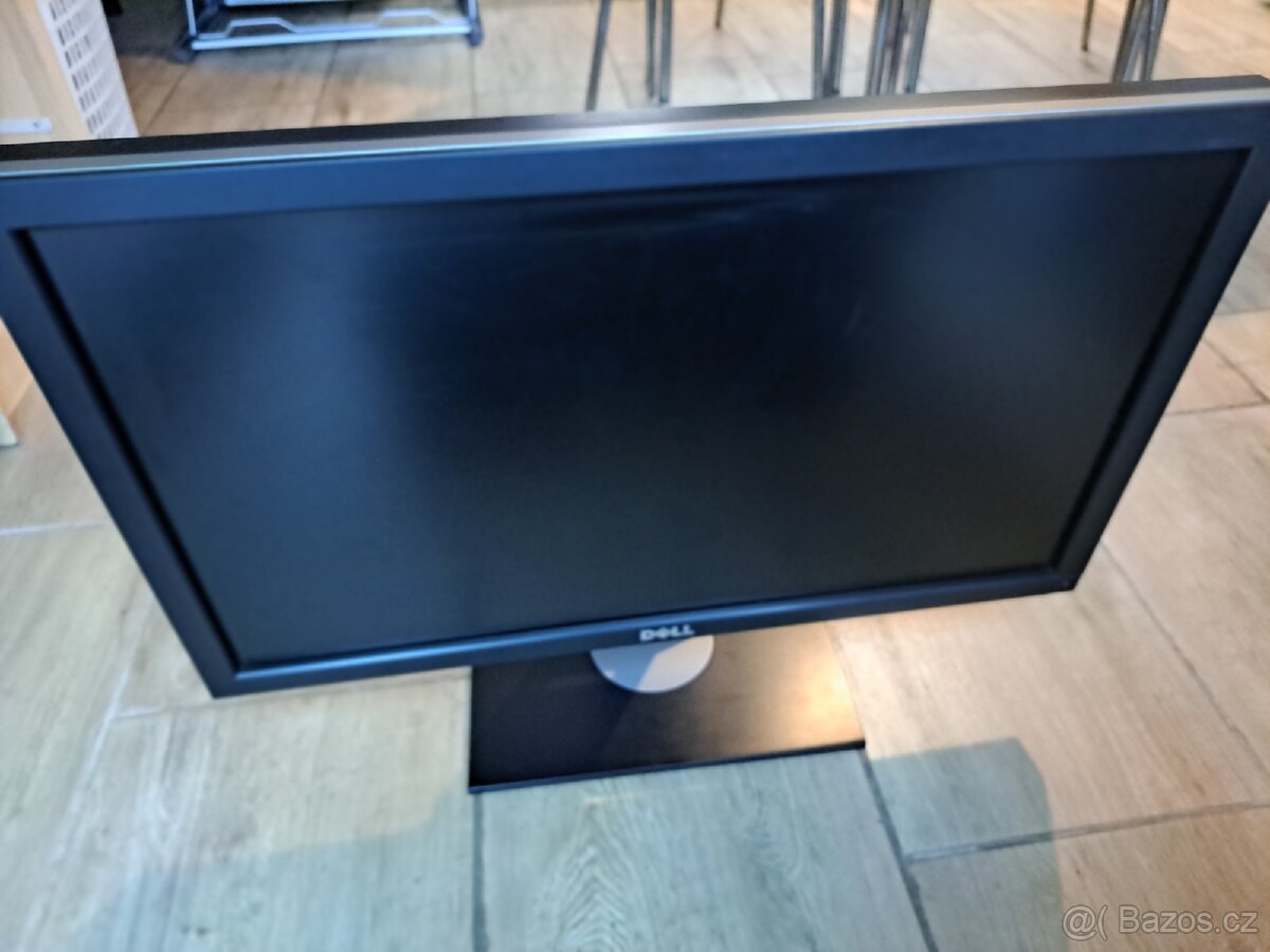 Monitor DELL 27" U2711 UltraSharp 2560x1440 16:9 HDMI DVI D