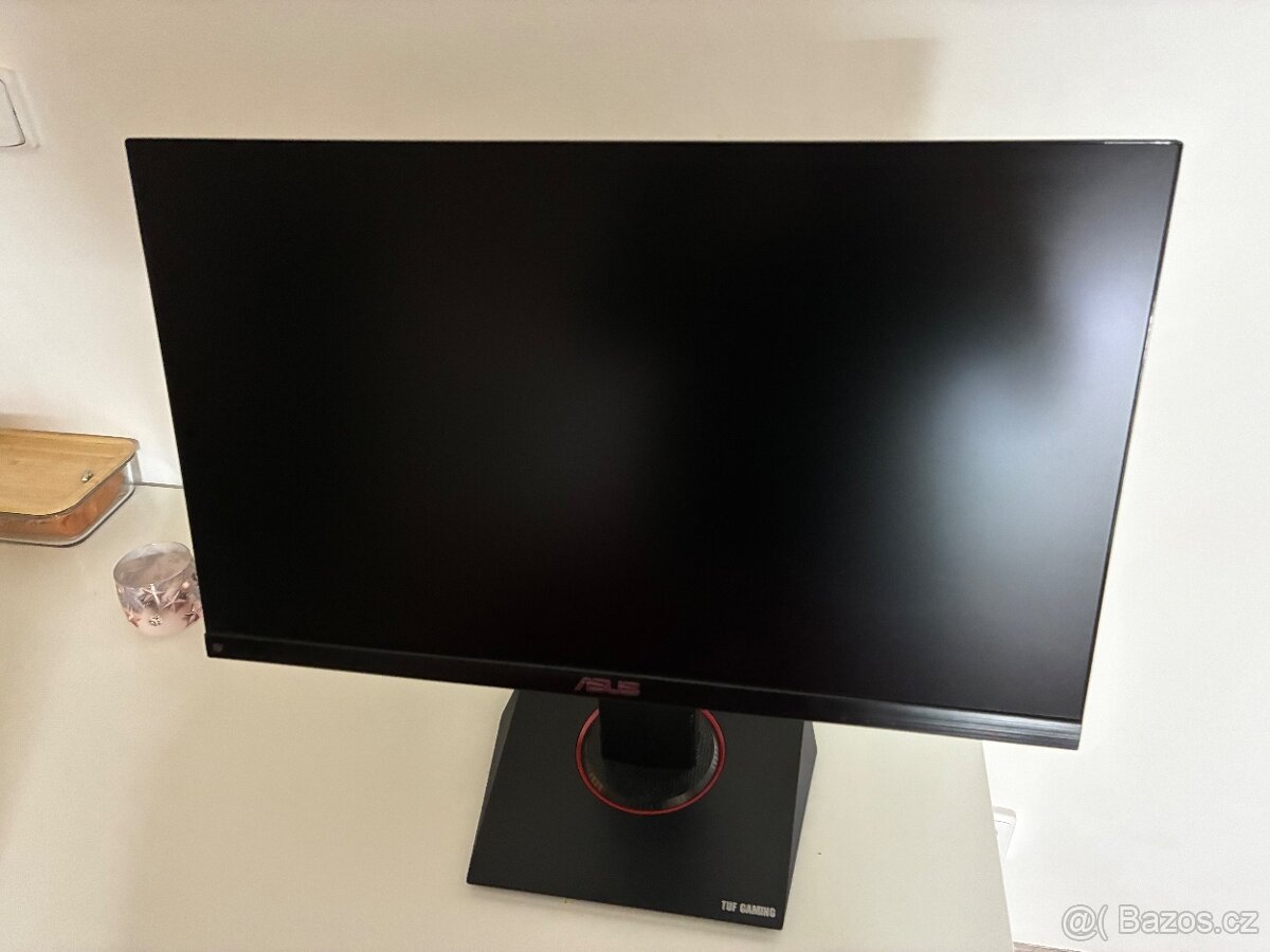 Herní monitor ASUS TUF Gaming VG249Q