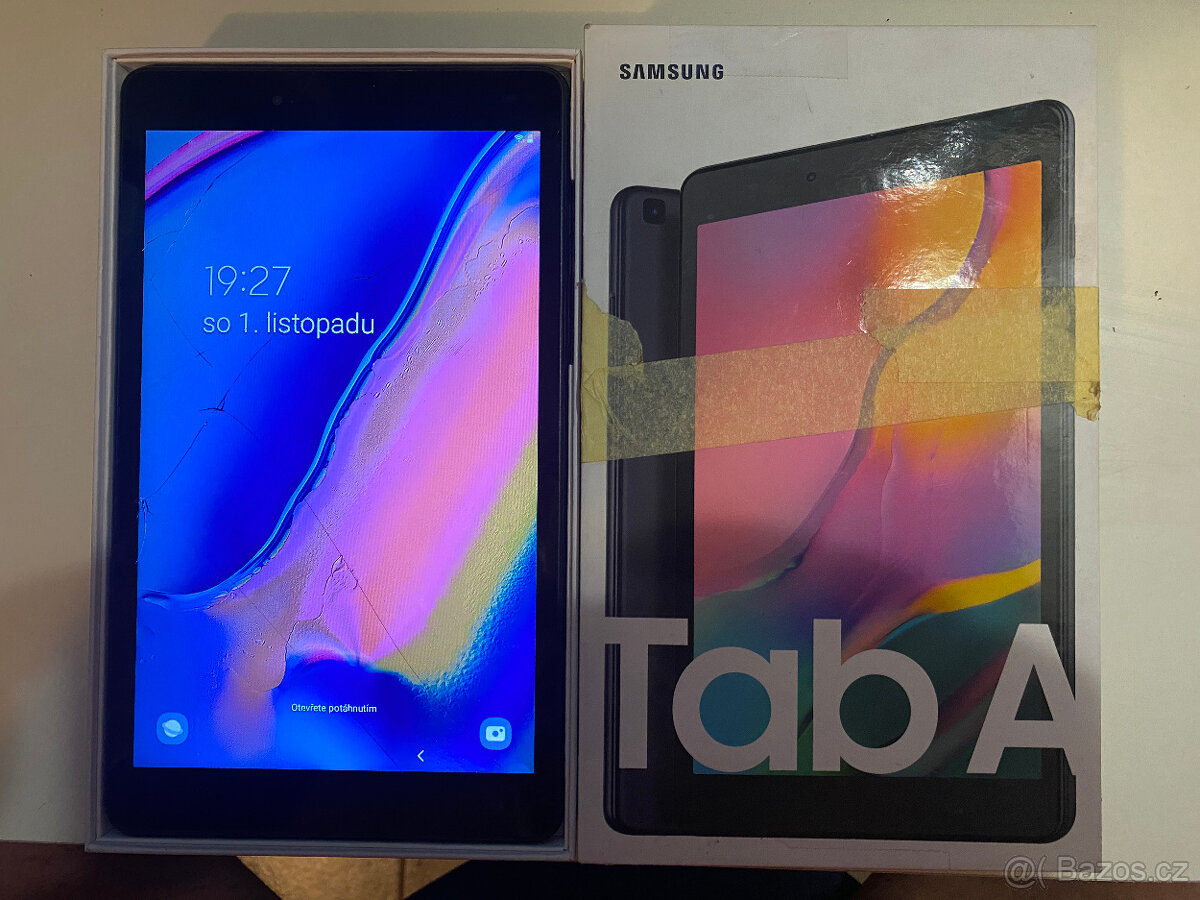 Tablet Samsung Galaxy Tab A (2019)
