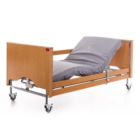 postel polohovací elektrická