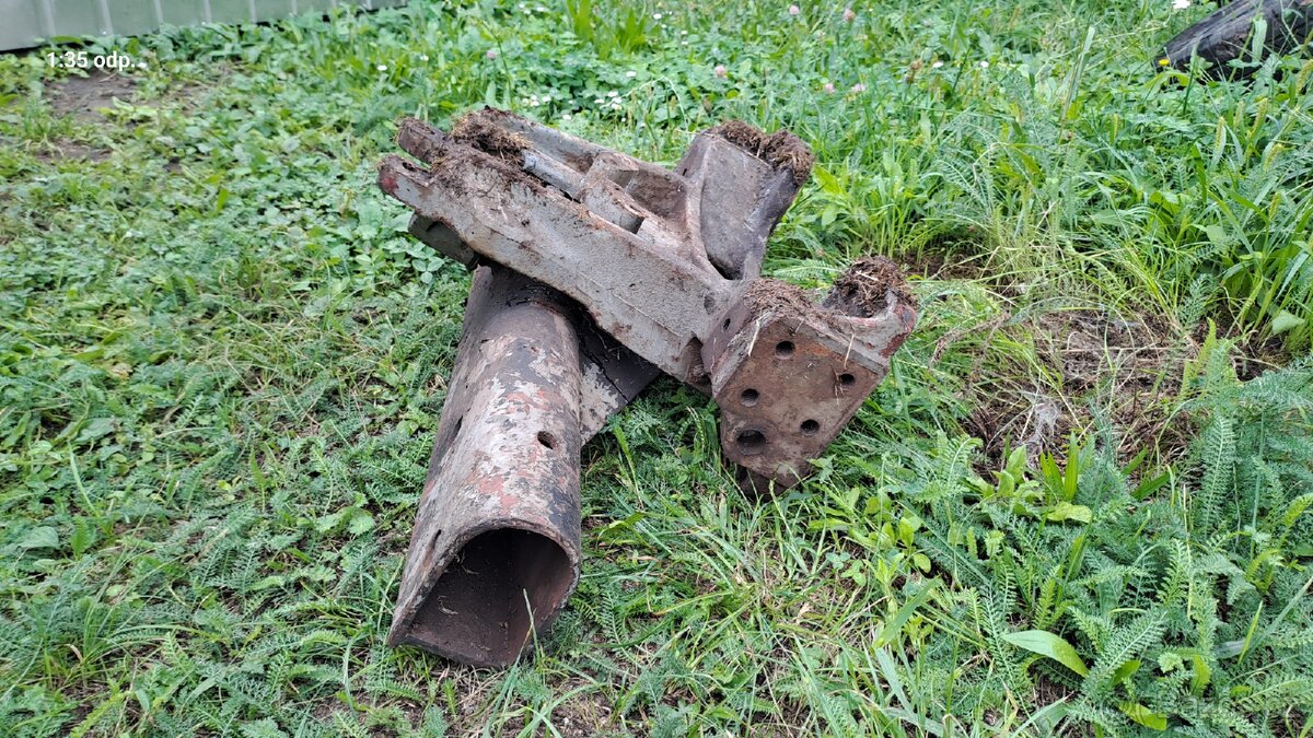 predni náprava, kola