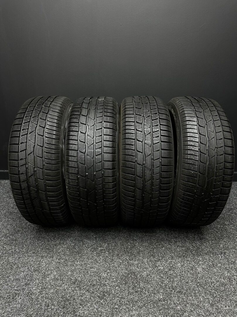 Sada pneu Continental 215/60/16