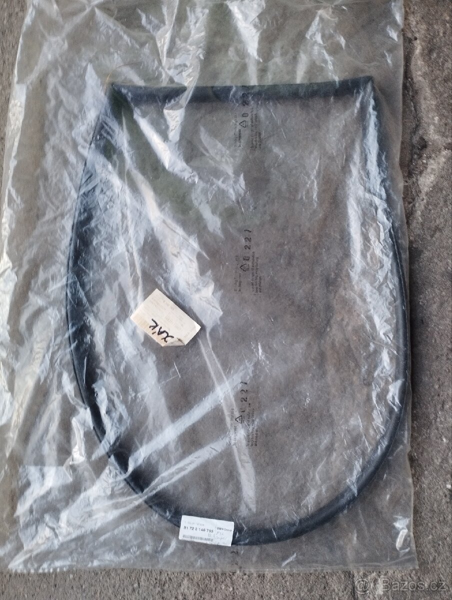 BMW E36 Compact guma LZ okna