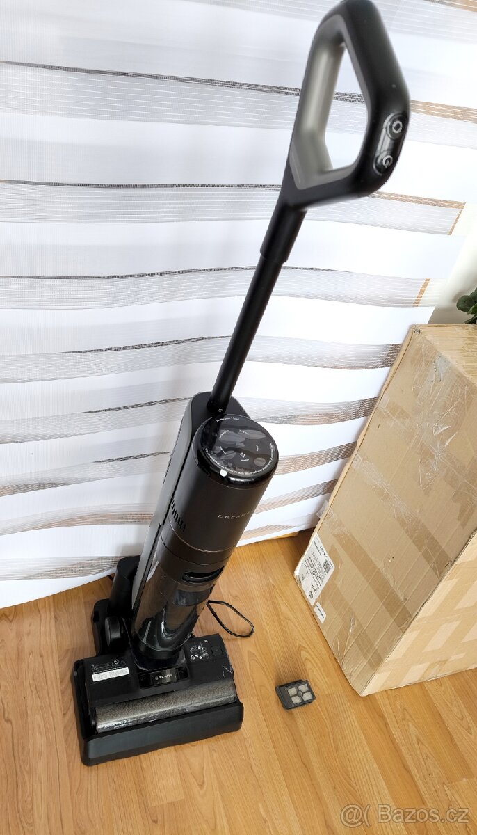 Vysavač Dreame H12Pro HHR25A