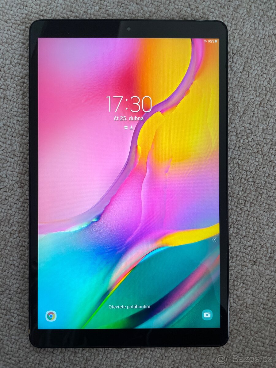 Tablet Samsung Galaxy Tab A (T510)