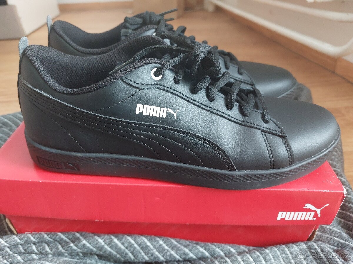 Dámské značkové boty Puma