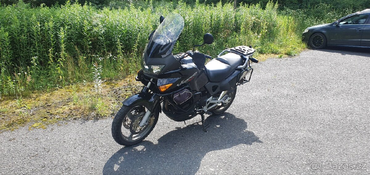 Honda varadero XL1000V Prodam nebo vymenim