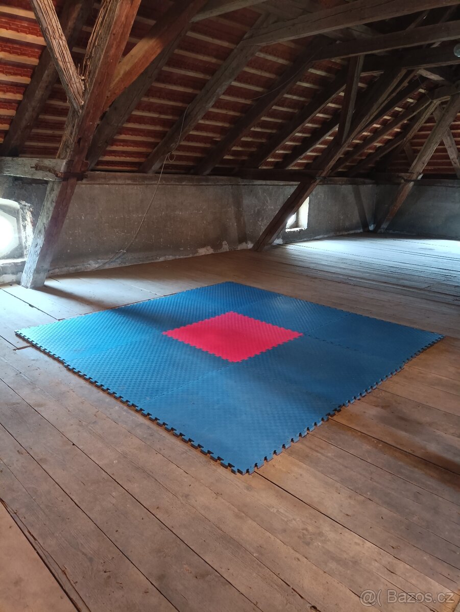 Tatami 1001002 - 9ks