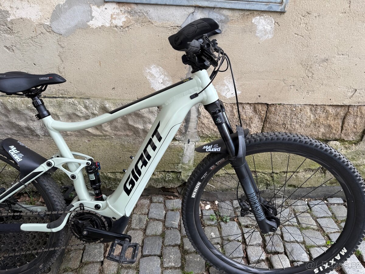 Giant Stance E+ 1, 29” L