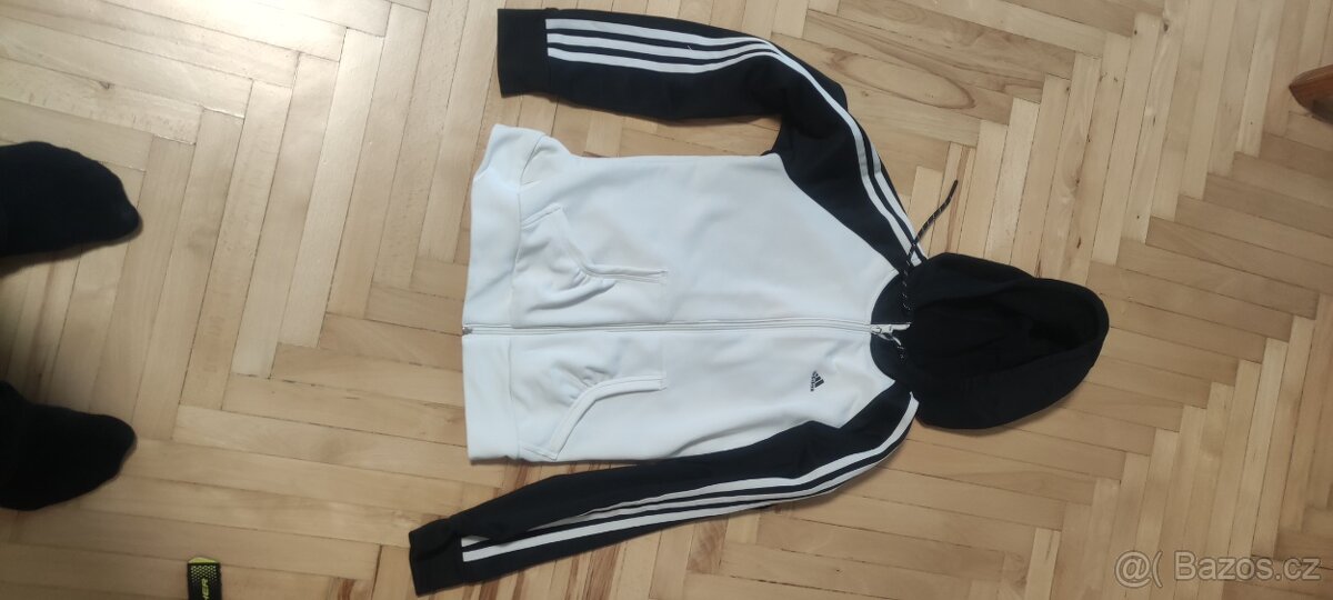 Adidas divči ,dámská mikina vel s