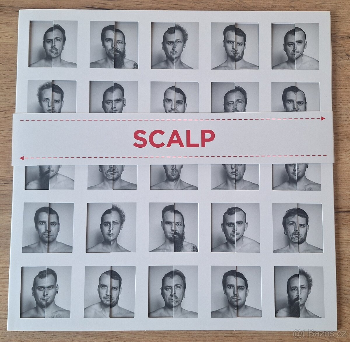 VICTIMS OF HATE / SCALP