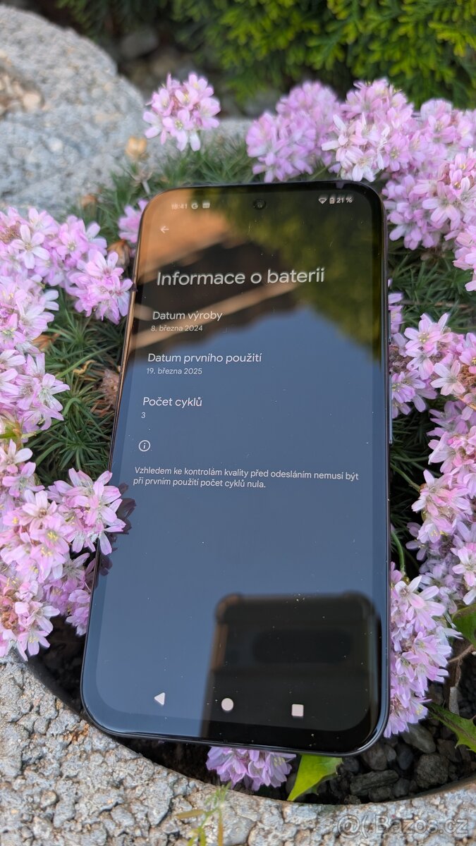 Google Pixel 8a 128GB