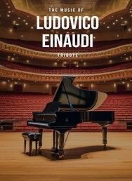 Vstupenky na koncert Ludovico Einaudi Music