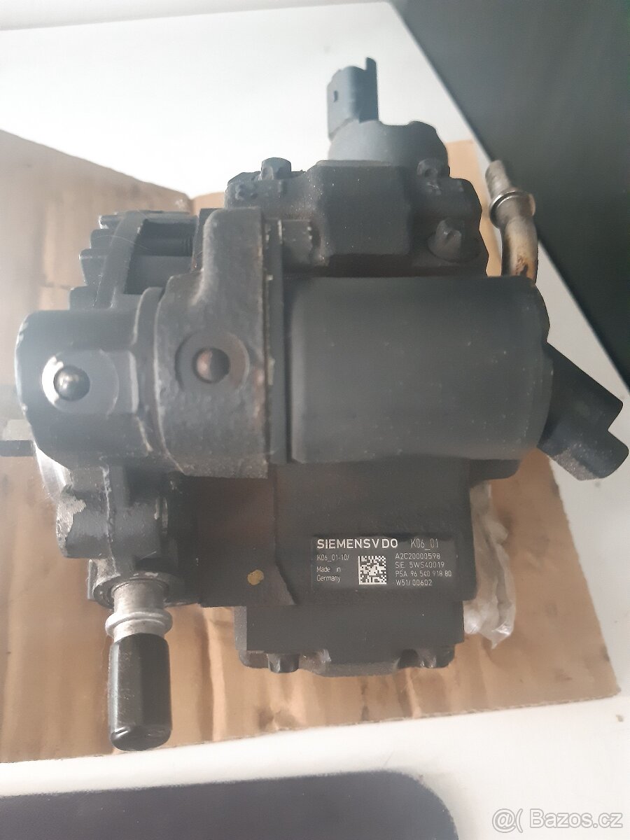 SIEMENS/VDO 5WS40019