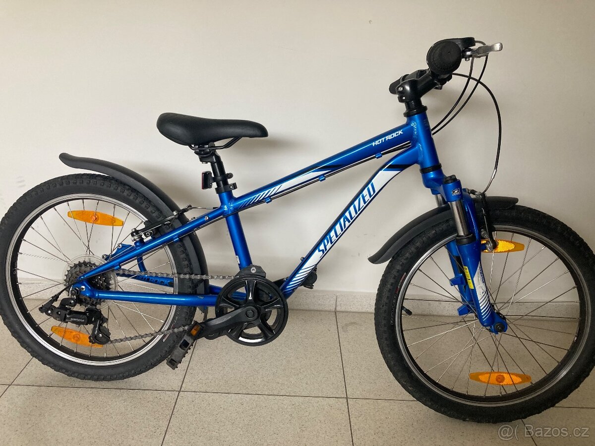Specialized Hotrock 20