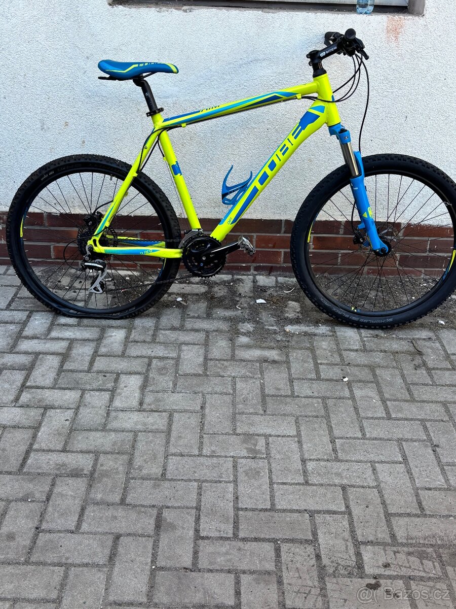 CUBE AIM 26 XL