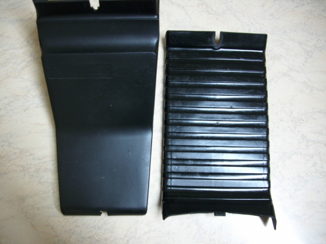 Plasty motoru Simson sr50