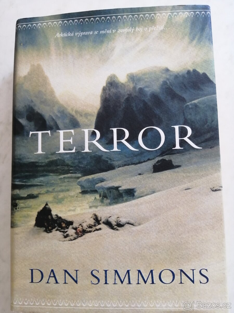Dan Simmons - Terror
