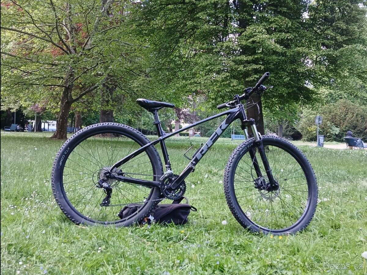 Trek Marlin 5