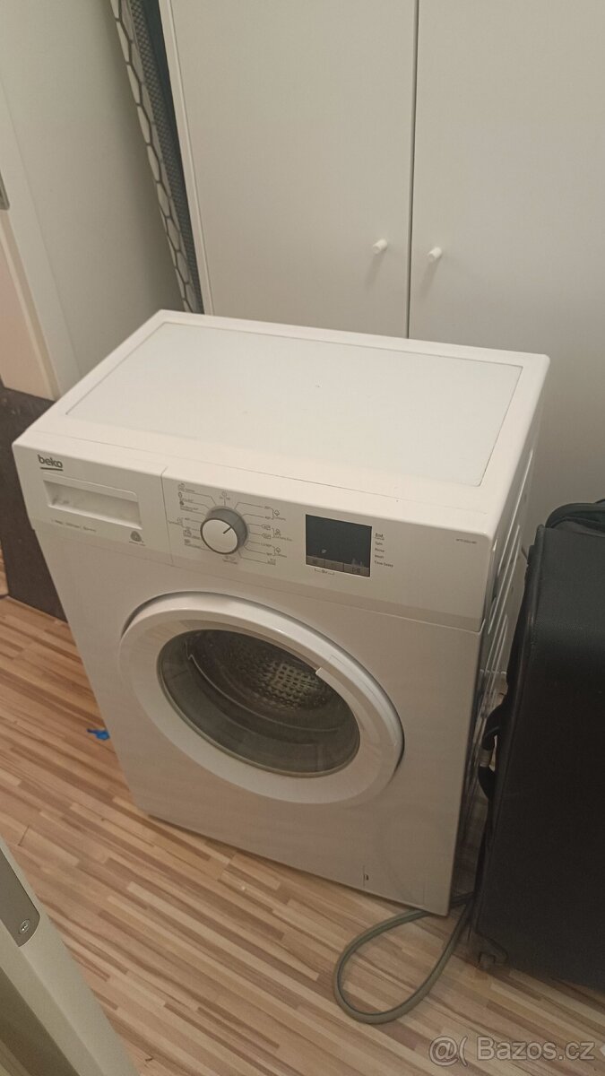 Pracka Beko WTE6511B0