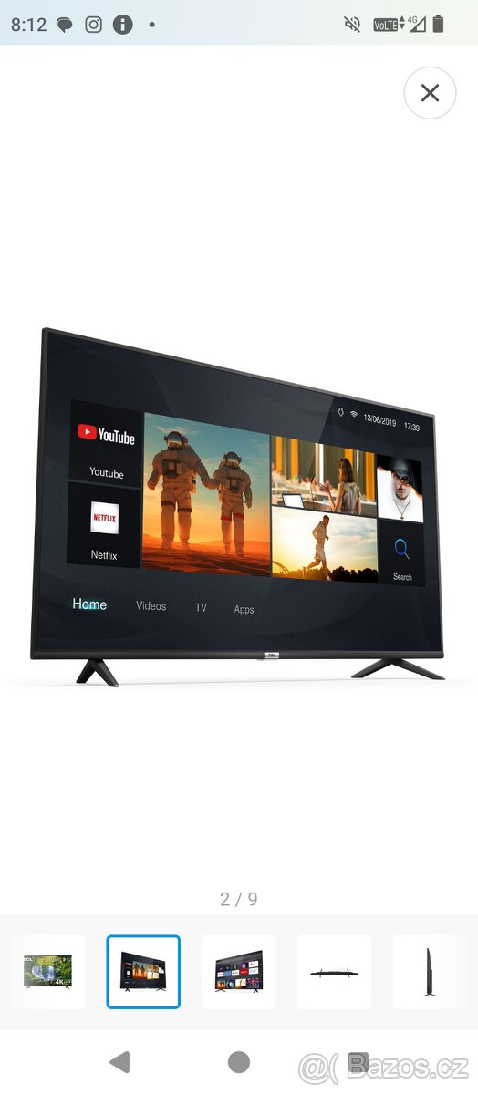 TCl 50