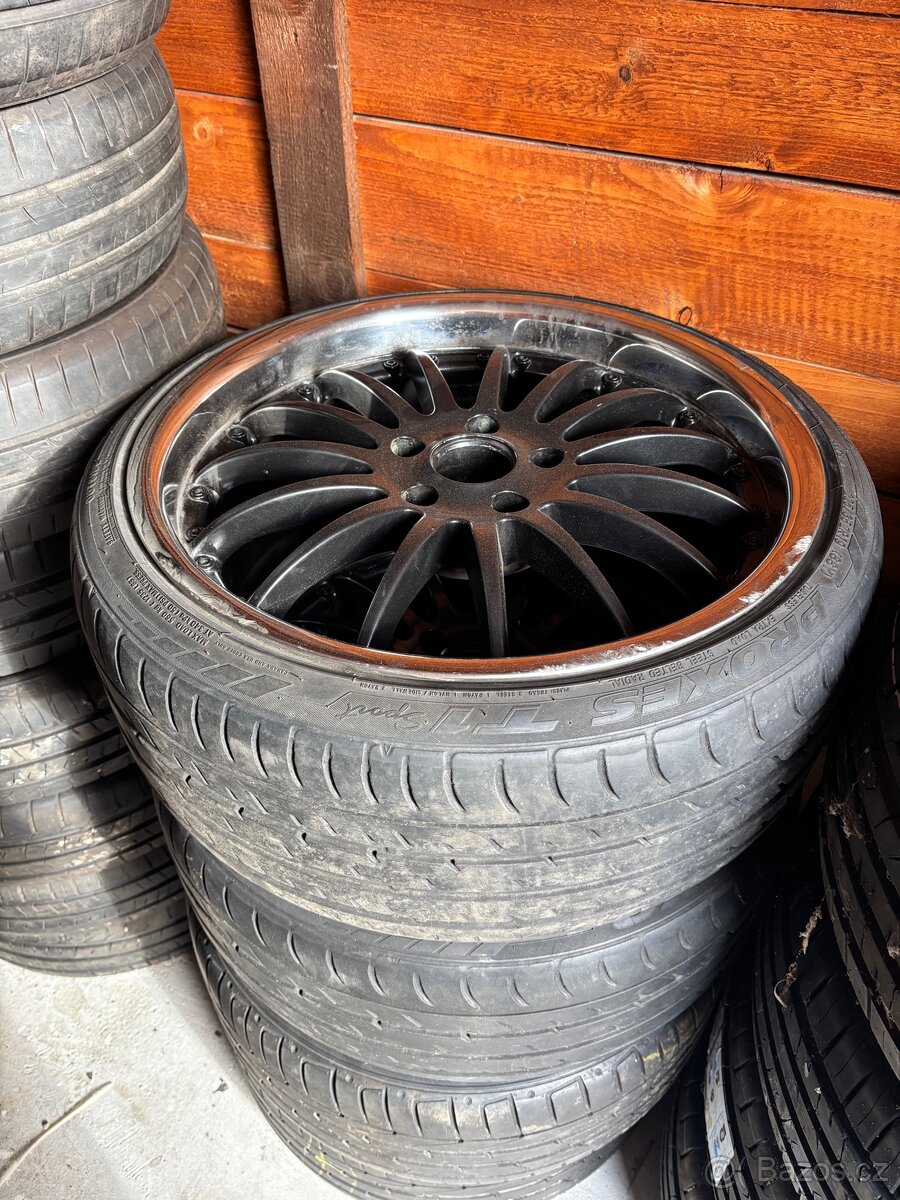 Kola R19