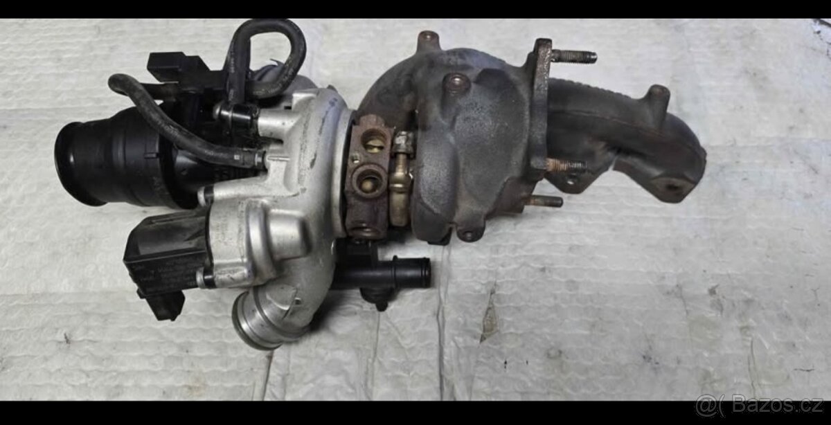 Turbo 1.4tsi
