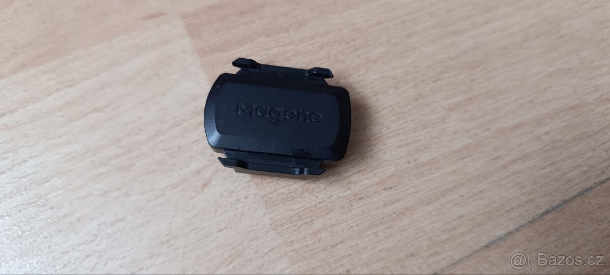 Magene pro Garmin snímač otáček/kadence šlapání
