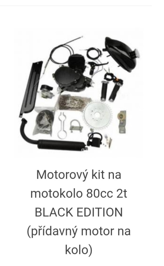 Motokolo (přídavný motor na kolo)