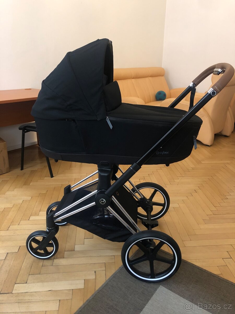 Cybex Priam 2022