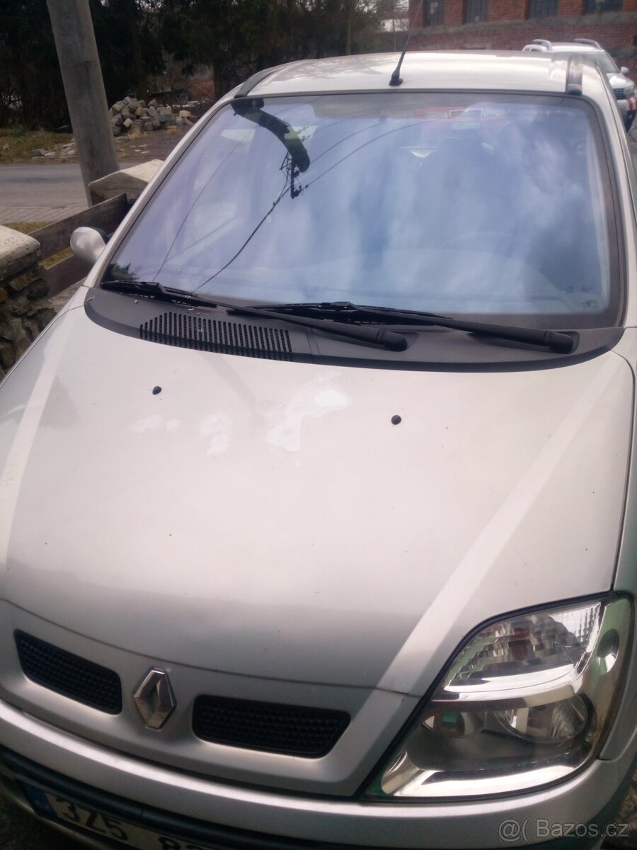 Renault Scénic